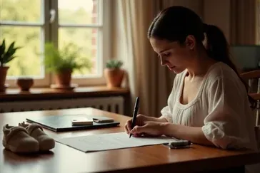 List do nienarodzonego dziecka: Znaczenie, Kontekst i Przewodnik