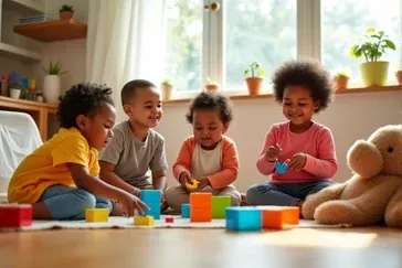 IKEA Zabawki dla Dzieci: Kompleksowy Przewodnik po świecie Rozwoju i Zabawy