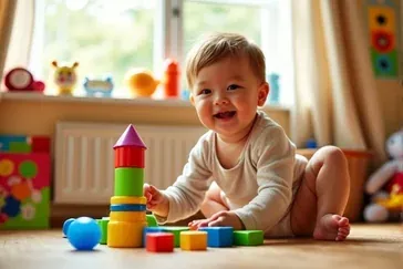 Zabawka edukacyjna dla 2 latka: Kompleksowy przewodnik wyboru i zastosowania