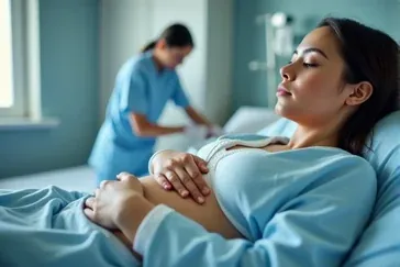 Blizna po cesarce: od pielęgnacji po zaawansowane metody korekcji