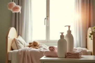 W czym prać ubranka noworodka: Kompletny przewodnik dla rodziców