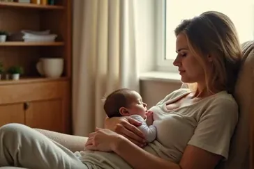 Ból Piersi Przy Karmieniu: Kompleksowy Przewodnik